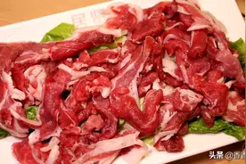 冬季美食清单里少不了的涮锅，据说这样吃才叫任性图片