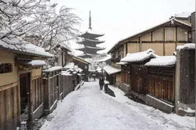 日本的冬天是没有暖气的，日本人怎么样过冬呢？你也许想象不到图片