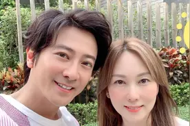 孙耀威连续两年给爱妻转账520万，网友怀疑P图：被封杀还这么有钱图片