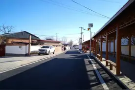 深度｜房山区农村公路“大变样”图片