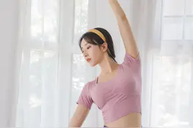 每天跳绳2000个没瘦膝盖痛？做好这一点，避免受伤安全瘦得快图片