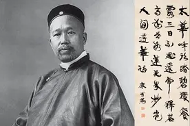 妇孺皆知的3位历史名人，真实面目让人难以恭维，好色贪财真小人图片