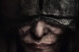 网飞9.1大尺度惊悚剧《恶灵玛丽安》，这剧我劝你不要一个人刷！图片