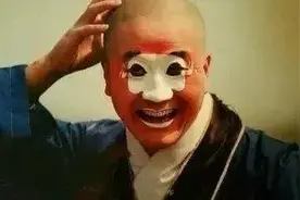 戏曲界为何丑角的地位最高？真实原因来了图片