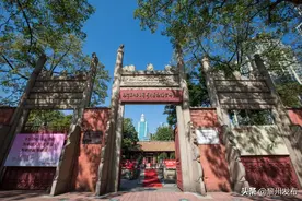 广东省广州市农讲所：近百年红色基因 六百载文化传承图片