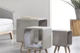 3块钱一斤的水泥能干嘛呢？原来水泥还能有这样的用途图片