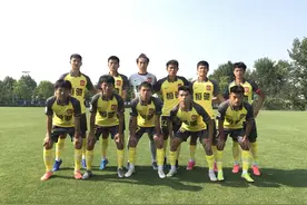 1天连传3大喜讯！恒大足校厉害了：U18到U21三个年龄段齐“开花”图片