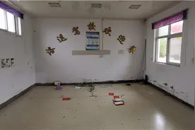 男子一天车还没练驾校就跑路了，想转档案却被要求交数百元“转档费”图片