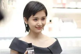 身高不足一米六的四大女明星, 你觉得谁长得比较娇小可人图片