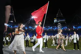 1980年奥运会：为何中国等70多个国家选择不参赛？图片