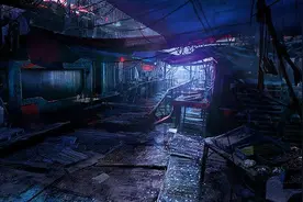 《银翼杀手2049》：后工业时代里的一针未来主义致幻剂 图片