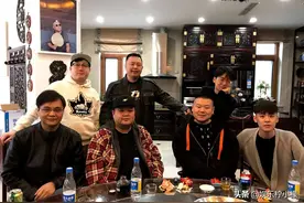 郭德纲这次动真格了！倒票黄牛迎来末日，德云社正式发布律师函图片