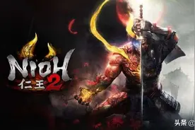 买PC版仁王2就是为了开修改器？图片