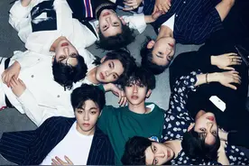 同样是偶像团体选秀节目，凭什么《偶像练习生》独火？图片