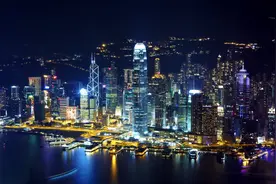 香港永久性居民身份同国内户籍的关系图片