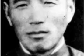 流星闪耀——记英年早逝的革命将领之肖人鹄图片