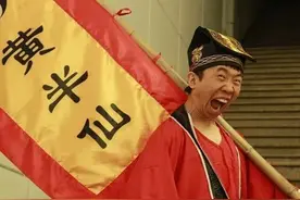 从数学只考9分，到一年录108档节目的红人，杨迪怎么“上位”的？图片