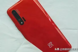 华为nova6半个月使用体验--可能是今年最强备用机图片