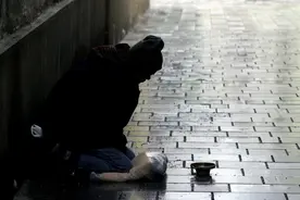 故事：现身说法（民间故事）图片