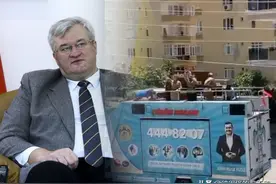 因演唱苏联歌曲《喀秋莎》，乌克兰大使威胁土耳其政府图片