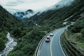 奕起出发｜第一次攀登5000米雪山！刷新人生新海拔图片