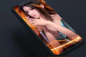 CG动漫壁纸‖人生就像钟表，可以回到起点，但已不是昨天图片