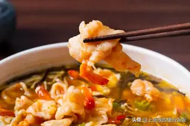 大虾别再油焖啦，大厨教你新做法，连吃一周都不腻图片
