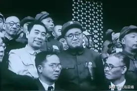 刘帅为什么在元帅中排名第四位？图片