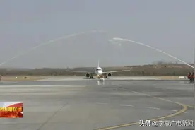 宁夏抗疫英雄载誉归来，面对镜头，他们这样说……图片