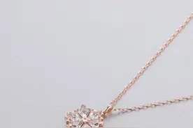 金项链断了怎么修？这3种方法轻松解决图片