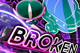 「剑盾双打系列8」单神环境·黑马王分析·史上最强鬼系输出手？图片