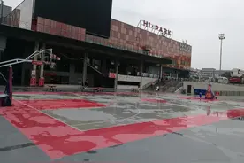 “8.8北京体育消费节” 今天开启400多家体育场馆向预约市民免费开放图片