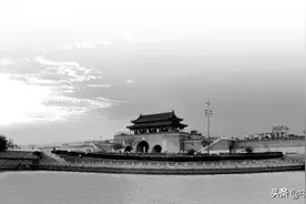 淮南全力推动寿州古城创建5A级景区图片