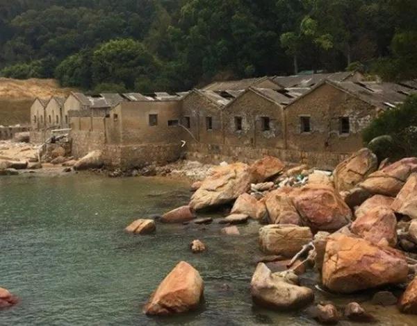 大海盗吴平的宝藏之谜，破解南澳岛藏宝秘诀就能找到