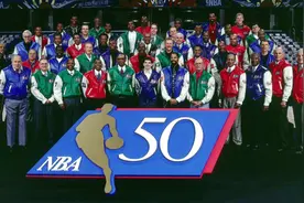 无缘NBA官方75大巨星榜单的五大遗珠图片