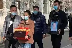 许敏哥哥再谈姚策，称孩子心地善良，这个局面并非他想看到图片