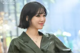 顶楼2：“罗爱娇”的身份是什么？李智雅的回归的目的是？图片