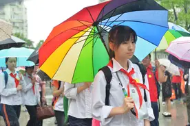 2021年上海中考分值分配，上海中考新政详解图片