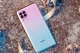 个性潮牌华为nova 6 SE手机壳，给你的爱机换新颜图片