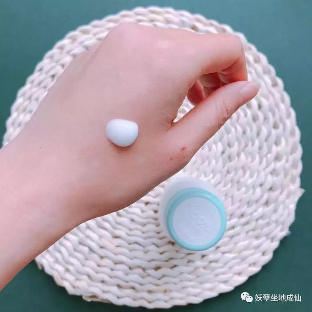 植物医生青刺果身体乳怎么样
