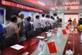 工友突发脑溢血 中建五局及承包方连夜募集善款图片