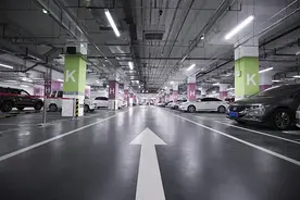 在贵阳，这几种情形可免停车费图片