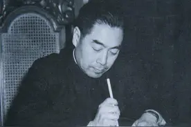 1965年，周恩来接到一个神秘电话，接着一支队伍就此消失了18年图片
