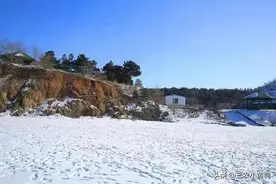 马上到正月，俗语“岁朝蒙黑四边天，大雪纷飞是旱年”，啥意思？图片
