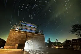 这些脍炙人口的歌曲里，有着秦皇岛最鲜活的夏天！图片