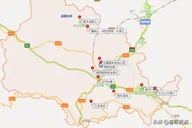 广西靖西市十大景点有哪些？自驾游玩怎么安排行程路线？图片