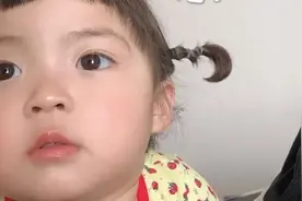 人类幼崽表情包：可爱表情包图片