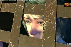 国漫，末世觉醒之溯源—谢谢你让我知道了什么叫心动图片