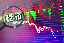 A股的主要指数介绍（投资新手过来看看）图片