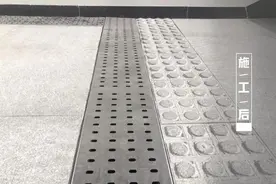 这条承载几代深圳人记忆的地下通道，竟然变成这样！图片